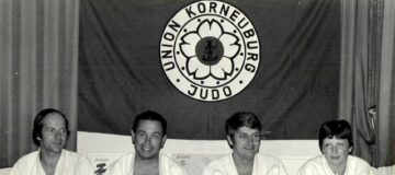 Foto von 50 Jahre Judo