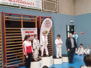 2. Platz Christian Polak