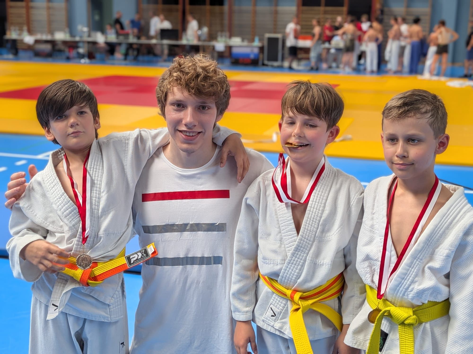 judo gewinner 06 2026